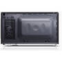 Cuptor cu Microunde Sharp  YC-MS01E-B Countertop Solo 20 L 800 W Black