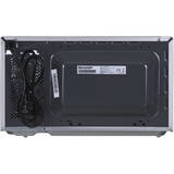 Cuptor cu Microunde Sharp  YC-MS02E-S Countertop Solo 20 L 800 W Inox