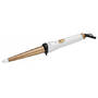 AEG Ondulator HC 5665 Curling wand Gold,White 25 W