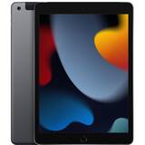 Tableta Apple 10.2-inch iPad Wi-Fi + Cellular - 9th generation256 GB - 10.2" - 3G, 4G
