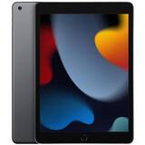 Tableta Apple 10.2-inch iPad Wi-Fi + Cellular - 9th generation256 GB - 10.2" - 3G, 4G