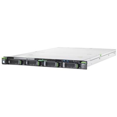 Sistem server Fujitsu  PRIMERGY RX2530 M4 - rack-mountable - Xeon Gold 6234 3.3 GHz - 32 GB