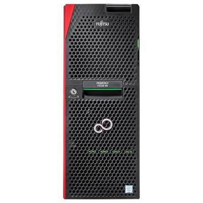 Sistem server Fujitsu  PRIMERGY TX1330 M4 - tower - Xeon E-2224 3.4 GHz - 16 GB
