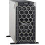 Sistem server Dell EMC PowerEdge T440 - tower - Xeon Silver 4210R 2.4 GHz - 16 GB - SSD 480 GB