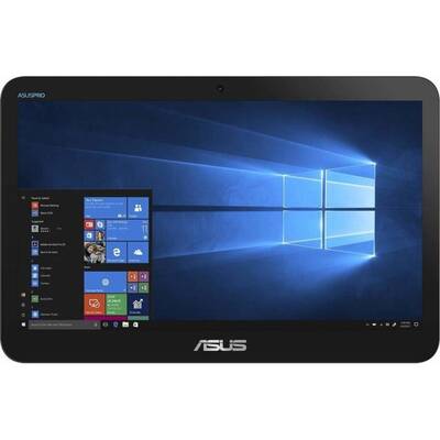 Sistem All in One Asus All-in-One PC A41GART - all-in-one - Celeron N4020 1.1 GHz - 4 GB - SSD 128 GB - LED 15.6"