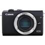 Canon CAMERA FOTO EOS M200 BK KIT 15-45+55-200