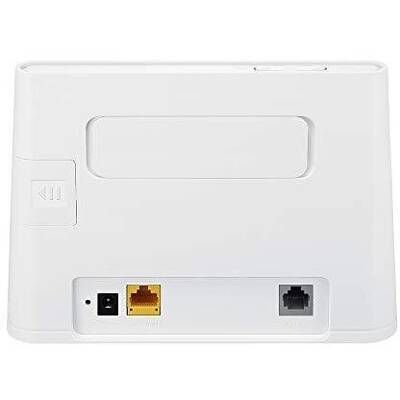Router Wireless Huawei B311-221, 1x LAN, LTE, White
