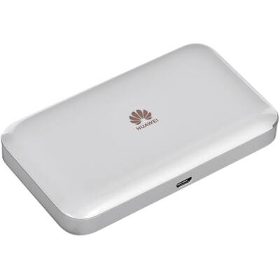 Router Wireless Huawei E5577 2.4 GHz 3G 4G White