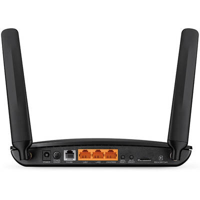 Router Wireless TP-Link N300 4G LTE