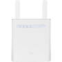 Router Wireless ZTE MF286R 300Mbps a/b/g/n/ac LAN White