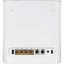 Router Wireless ZTE MF286R 300Mbps a/b/g/n/ac LAN White