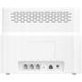 Router Wireless ZTE MF258  800/150 Mbit / s, white