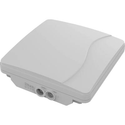 Router Wireless ZTE MF258  800/150 Mbit / s, white