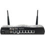 Router Wireless Dray Tek Vigor2927ac Gigabit Ethernet Dual-band (2.4 GHz / 5 GHz) Black