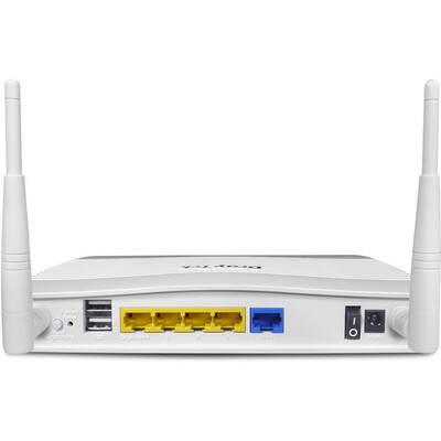 Router Wireless Dray Tek Vigor 2135AC 867 Mbit/s White