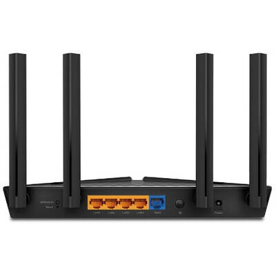 Router Wireless TP-Link Gigabit Archer AX23 Dual Band WiFi 6