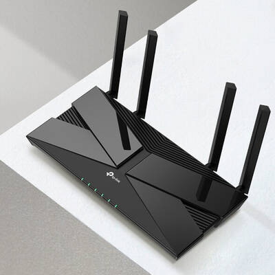 Router Wireless TP-Link Gigabit Archer AX23 Dual Band WiFi 6