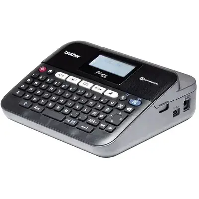 Imprimanta termica Brother P-Touch D450VP