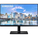 Monitor Samsung LF27T450FQRXEN 27 inch FHD IPS 5 ms 75 Hz FreeSync