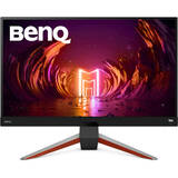 Monitor BenQ Gaming MOBIUZ EX2710Q 27 inch 1 ms Negru HDR FreeSync Premium 165 Hz