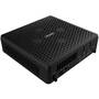 Sistem Mini ZOTAC ZBOX EN072080S Black i7-10750H 2.6 GHz