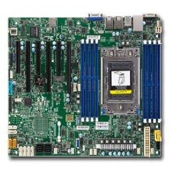 Placa de baza server Supermicro AMD SP3 H11SSL-I-O