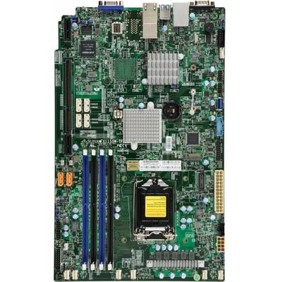 Placa de baza server Supermicro Intel 3647 X11DDW-NT-O