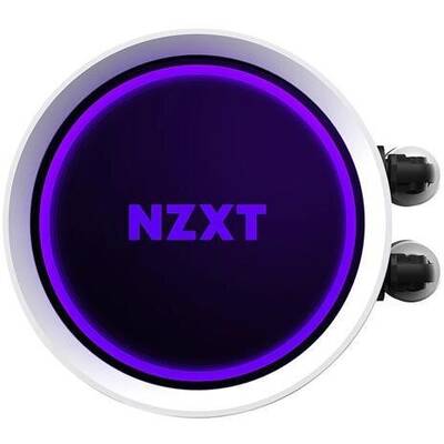 Cooler NZXT Kraken X63 RGB White