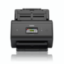 Scanner Brother  ADS-3600W - document scanner - desktop - USB 3.0, LAN, Wi-Fi(n), USB 2.0 (Host)