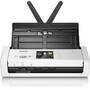 Scanner Brother  ADS-1700W - document scanner - portable - USB 3.0, Wi-Fi(n), USB 2.0 (Host)