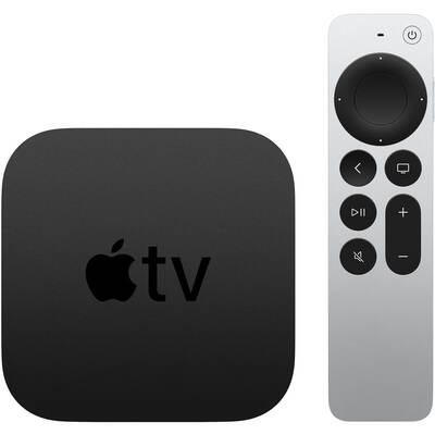 Media player Apple  TV HD 2 - digital multimedia receiver