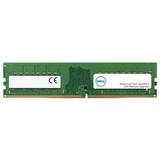 Memorie RAM Dell DDR4 - 32 GB - DIMM 288-pin - unbuffered