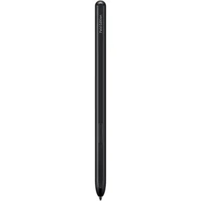 Accesoriu Tableta Samsung Galaxy Z Fold 3 (F926) - S Pen Fold Edition, Negru