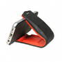 IBOX Suport auto H-4 BLACK-RED Black,Red