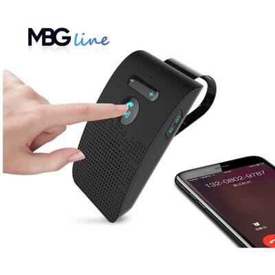Accesoriu GSM MBG line SP09 hands-free kit