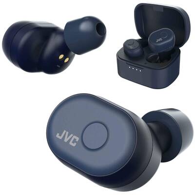 Casti Bluetooth JVC HA-A10T-A
