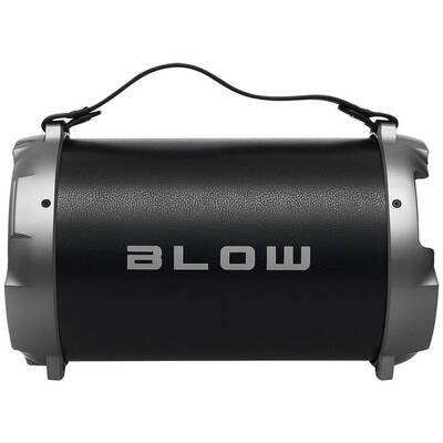 Blow Boxa portabila BT1000  100 W  Black