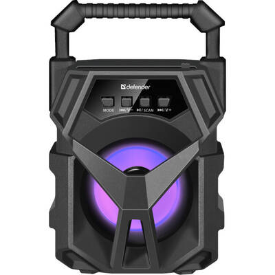 Defender Boxa portabila  G98  5W BT/FM/TF/USB/AUX/LED