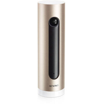 NETATMO Camera Securitate Smart, NSC01-EU