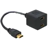 HDMI adapter - 20 cm