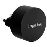 Logilink USB wall charger power adapter - USB - 10.5 Watt