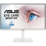 Monitor Asus LED VA27DQSB-W 27 inch FHD IPS 5 ms White