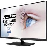Monitor Asus LED VP32UQ 31.5 inch UHD IPS 4ms Black
