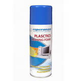 Solutie de curatare Esperanza ES104 equipment cleansing kit Equipment cleansing foam Screens/Plastics 400 ml