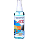 Solutie de curatare Esperanza ES107 equipment cleansing kit LCD/TFT/Plasma 100 ml