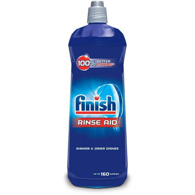Finish Accesorii Masini de Spalat Vase   5900627048353 dishwasher detergent 800 ml 1 pc(s) Dishwasher rinse aid liquid 5900627048353