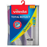 VILEDA Accesorii Mese de Calcat Ironing Board Cover TOTAL REFLECT 163263
