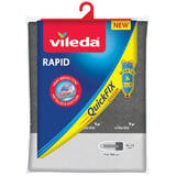 VILEDA Accesorii Mese de Calcat Ironing Board Cover Rapid 163253 163253