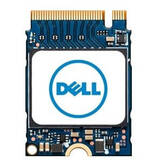 SSD Dell 512 GB - PCI Express (NVMe)