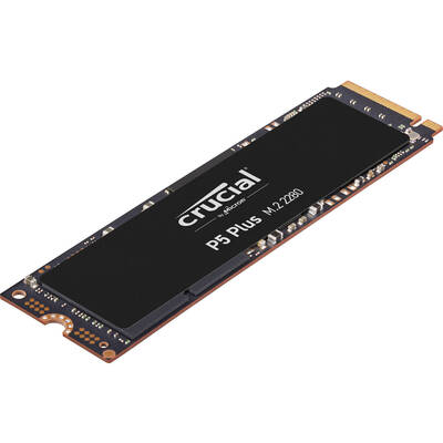 SSD Crucial P5 Plus 2TB PCI Express 4.0 x4 M.2 2280